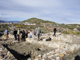 Ciudad de Cehegin 2014